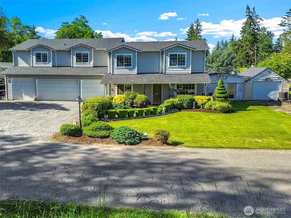 1519 95th Street E, Tacoma, WA 98445 - #1
