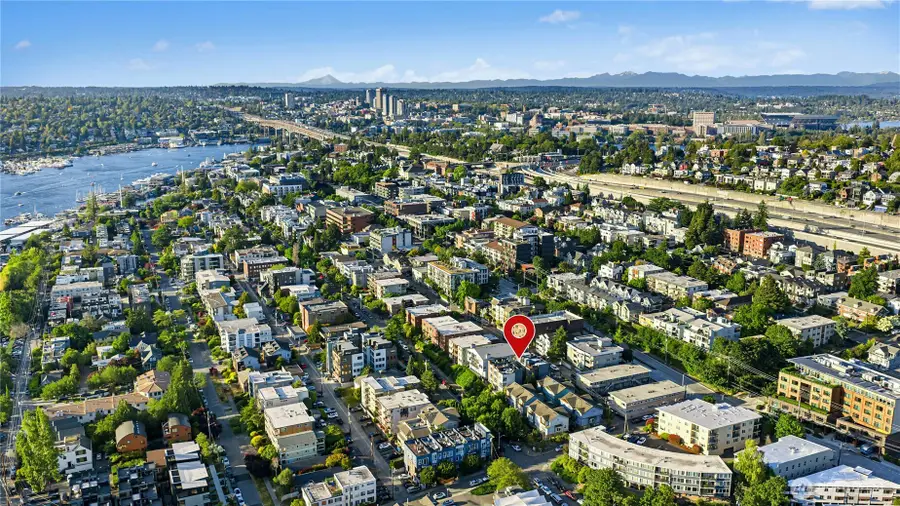 2014 Yale Ave E #B, Seattle, WA 98102 - #2