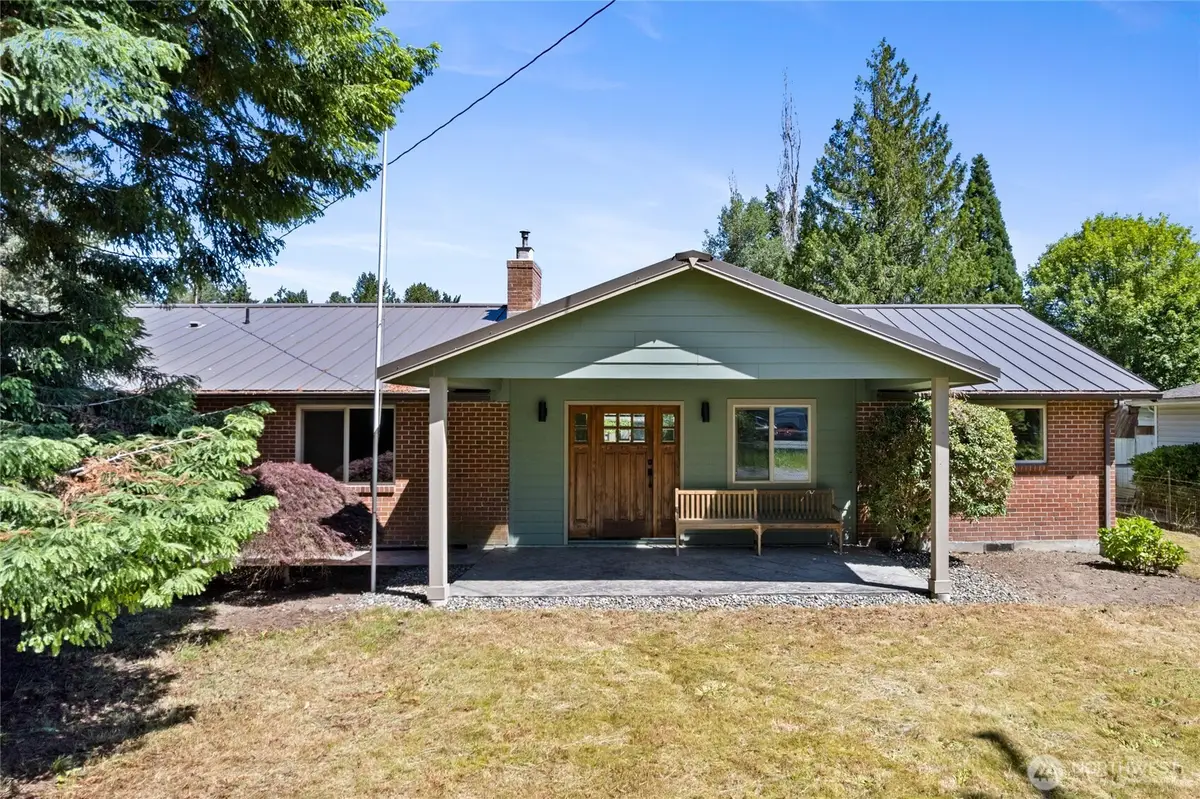 2301 120th Street E, Tacoma, WA 98445 - #1
