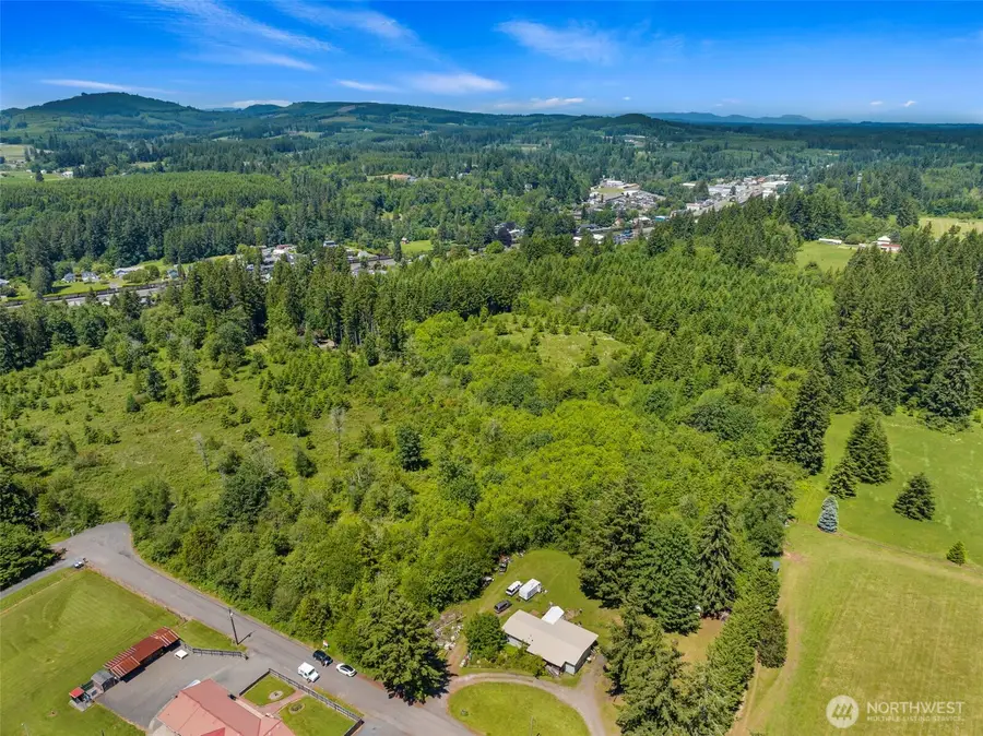 0 Alder Street Project, Winlock, WA 98596 - #3