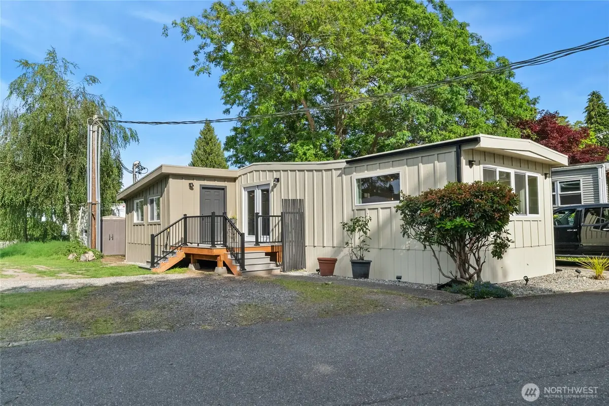 1645 S 272nd Street #56, Federal Way, WA 98003 - #1