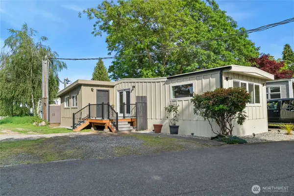 1645 S 272nd Street #56, Federal Way, WA 98003