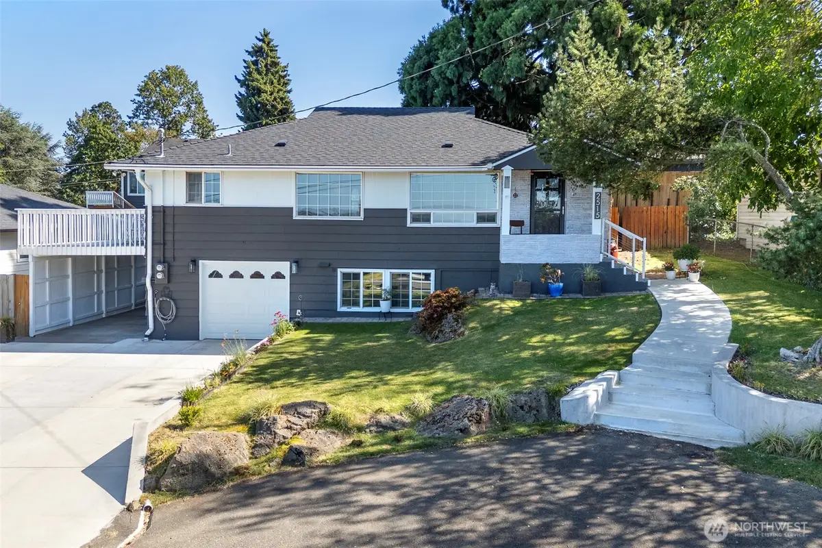 2515 S 118th Street, Burien, WA 98168 - #1