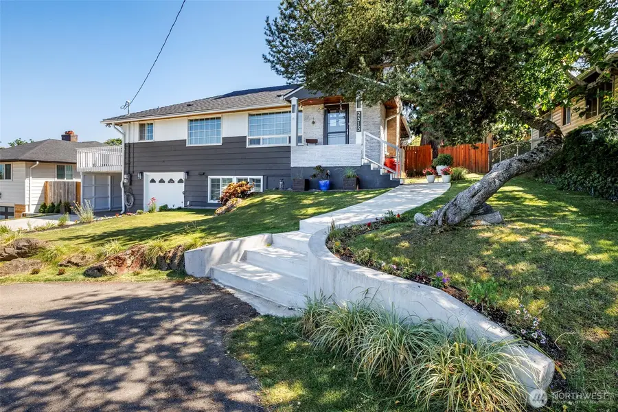 2515 S 118th Street, Burien, WA 98168 - #2