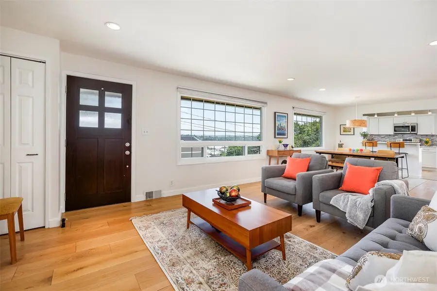 2515 S 118th Street, Burien, WA 98168 - #3