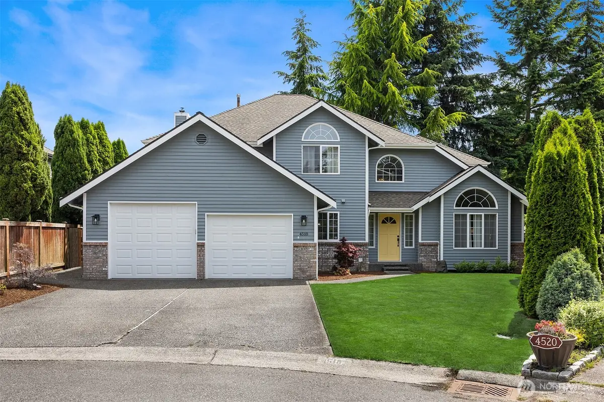 4518 146th Place Sw, Lynnwood, WA 98087 - #1