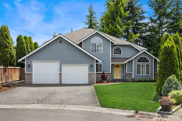 4518 146th Place Sw, Lynnwood, WA 98087