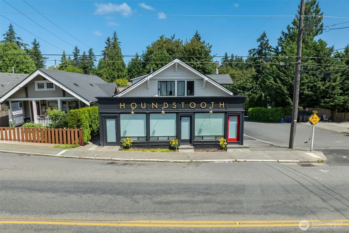 2102 N Oakes Street, Tacoma, WA 98406 - #1
