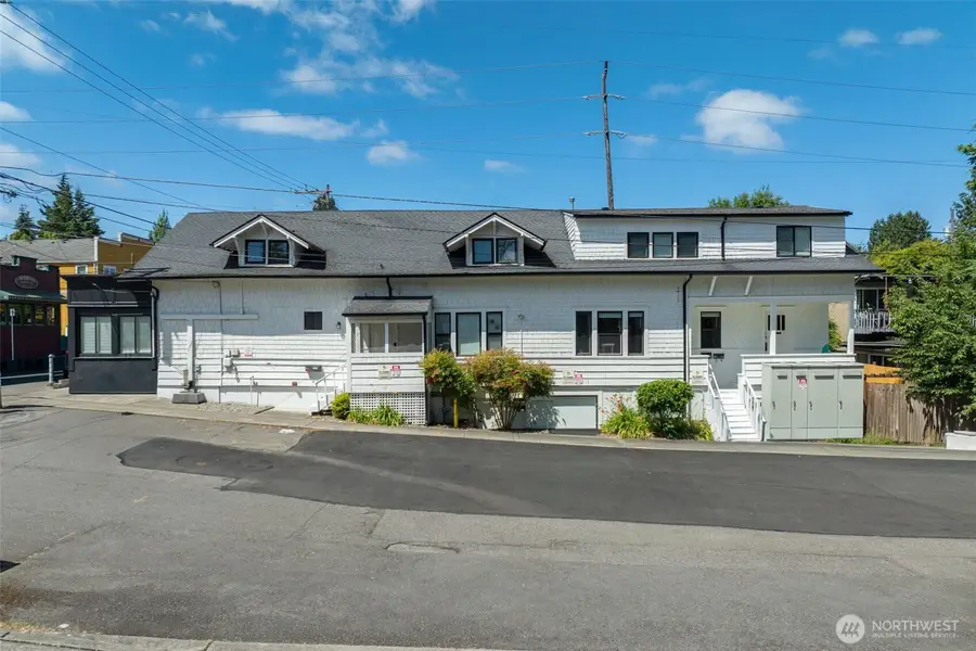2102 N Oakes Street, Tacoma, WA 98406 - #2