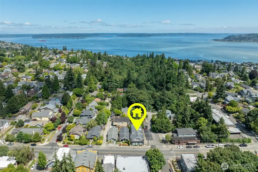 2102 N Oakes Street, Tacoma, WA 98406 - #3
