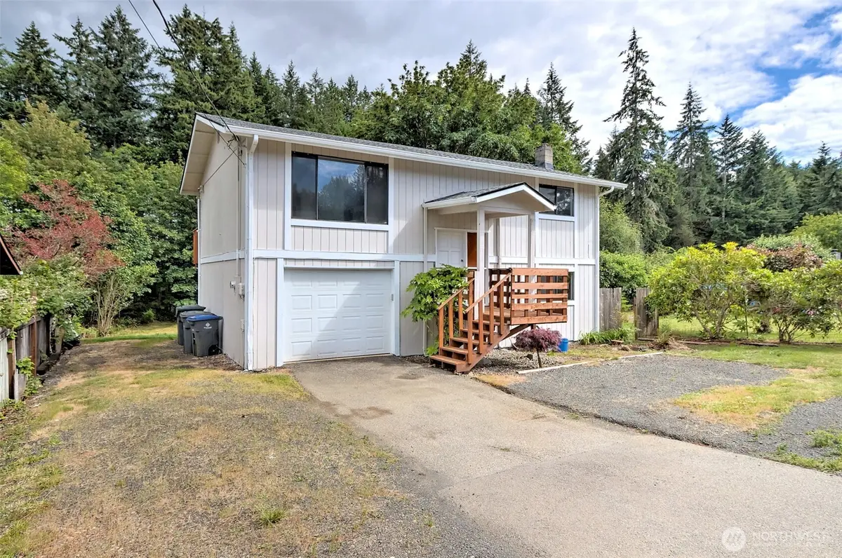 2064 Lake Boulevard, Shelton, WA 98584 - #1