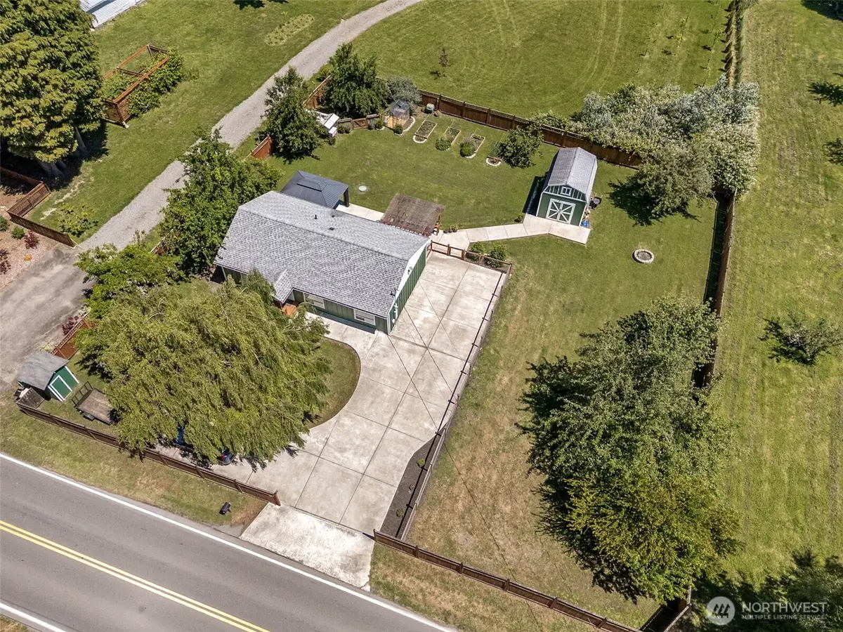 324 Nisqually Cut Off Road Se, Olympia, WA 98513 - #1
