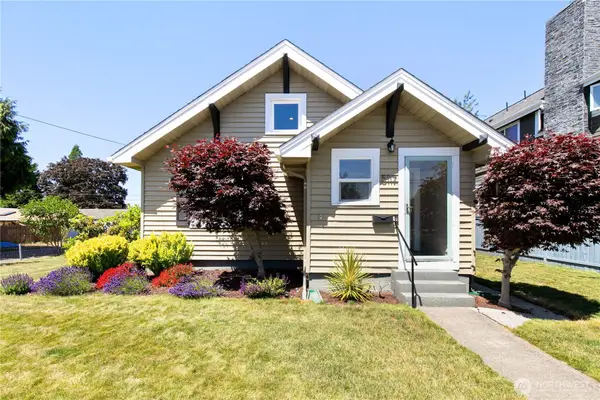 5117 N 42nd Street, Tacoma, WA 98407