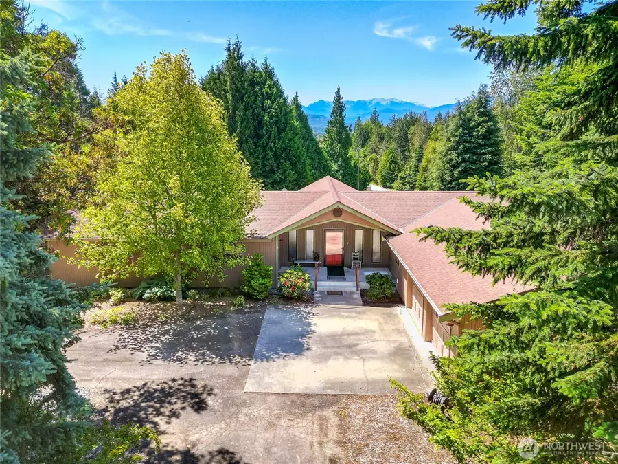12 Kirner Ridge Lane, Sequim, WA 98382 - #2