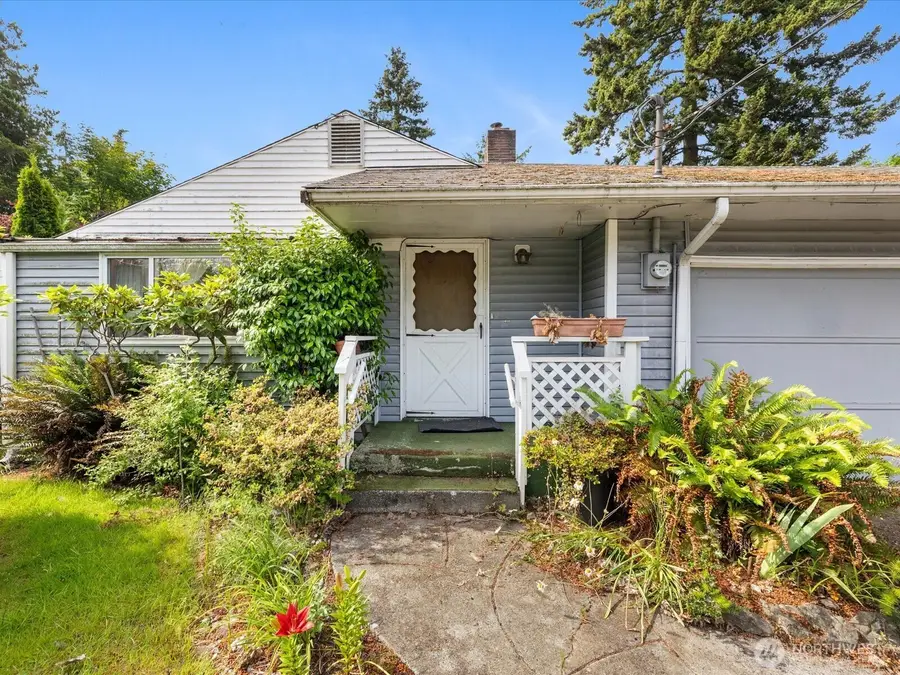 2345 N 130th Street, Seattle, WA 98133 - #2
