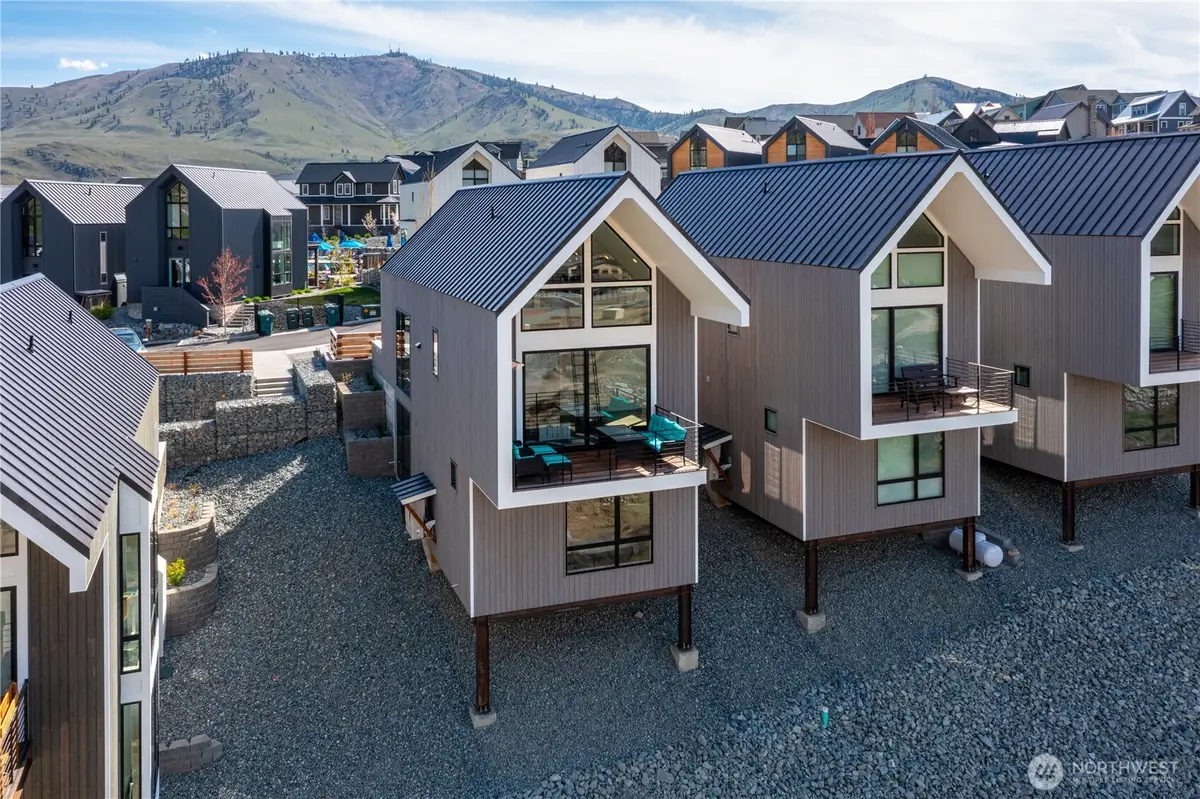 1414 Cottage Lane, Chelan, WA 98816 - #1