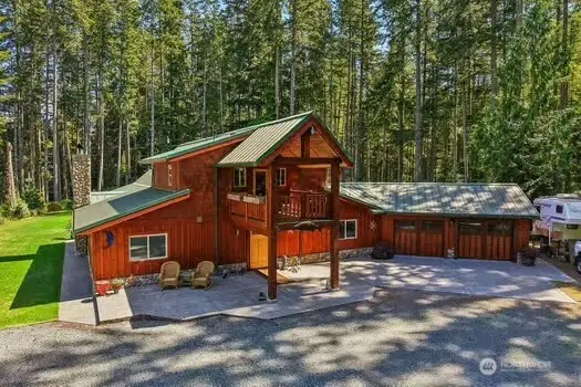 5154 Strider Road, Langley, WA 98260 - #1