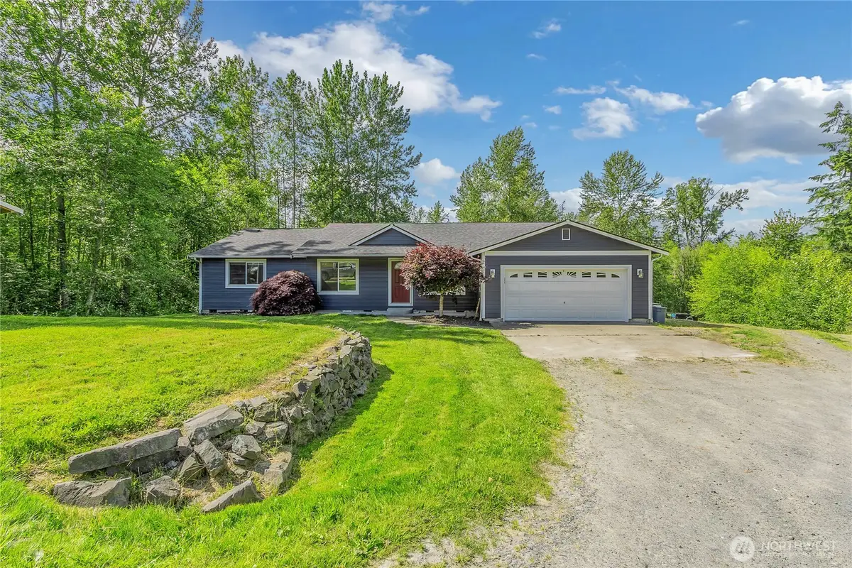 12311 Holtz Road E, Eatonville, WA 98328 - #1
