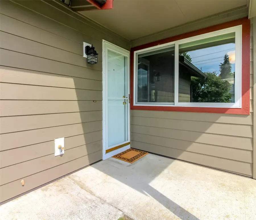 4311 S Reade Street, Tacoma, WA 98409 - #2