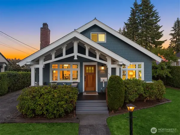 423 Ave B, Snohomish, WA 98290