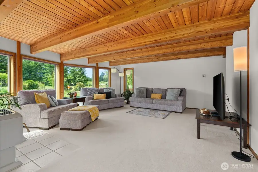 1090 Middle Fork Road, Onalaska, WA 98570 - #2