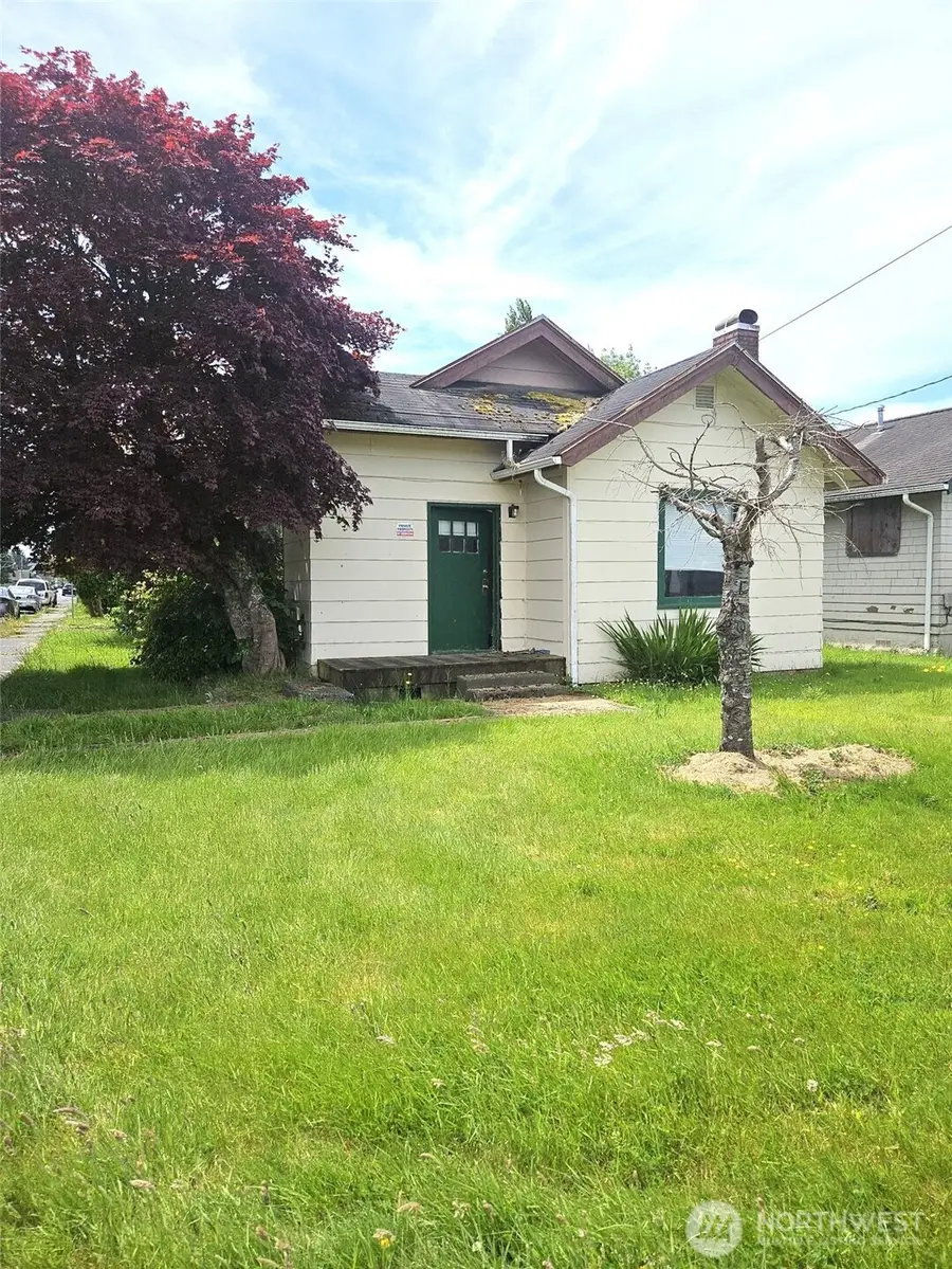 1401 Aberdeen Avenue, Aberdeen, WA 98520 - #2