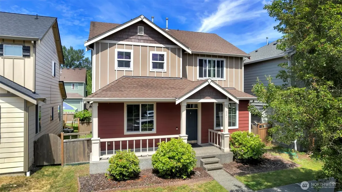 6219 Park St E, Fife, WA 98424 - #1