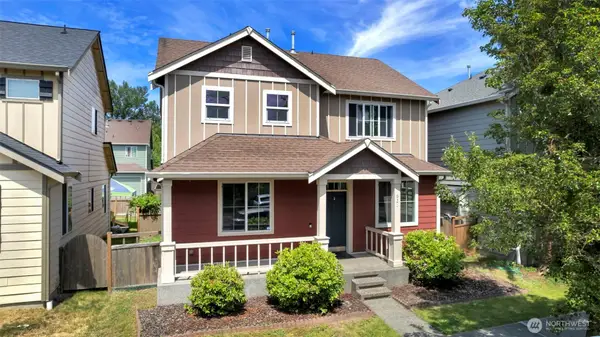 6219 Park St E, Fife, WA 98424