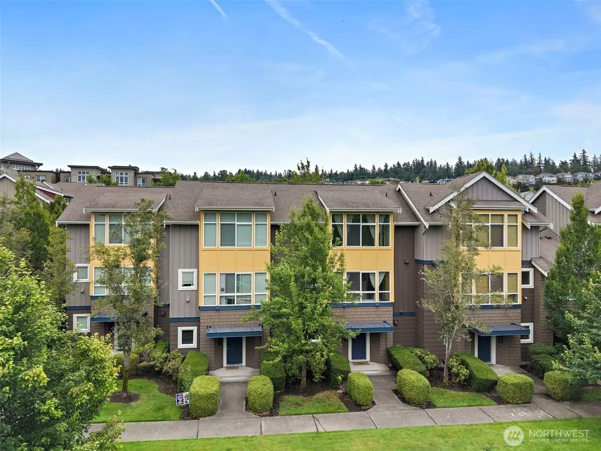 1748 24th Avenue Ne, Issaquah, WA 98029 - #1
