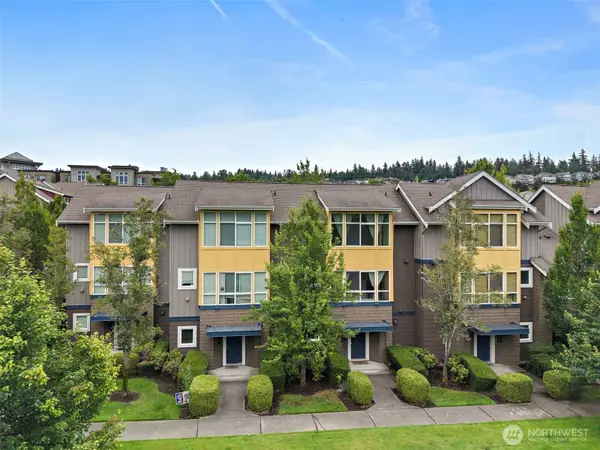 1748 24th Avenue Ne, Issaquah, WA 98029