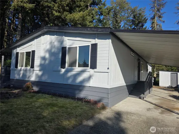 620 112th Street Se #34, Everett, WA 98208