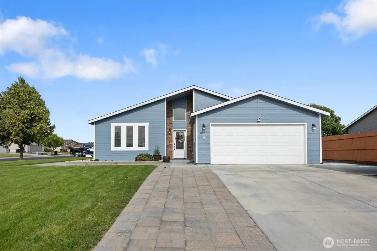 1897 Palo Verde, Moses Lake, WA 98837 - #1