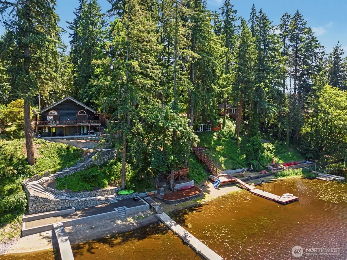 5633 Lake Saint Clair Drive Se, Olympia, WA 98513 - #1