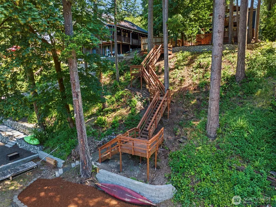 5633 Lake Saint Clair Drive Se, Olympia, WA 98513 - #2