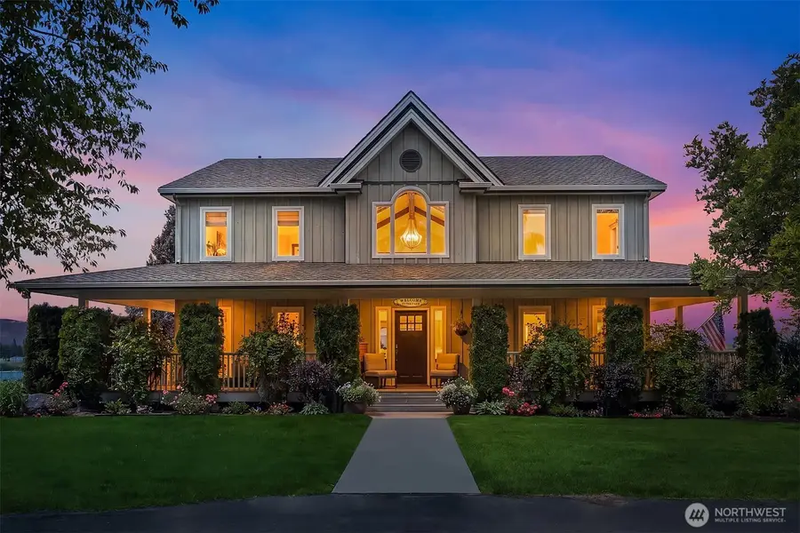 1401 Emerson Road, Ellensburg, WA 98926 - #2