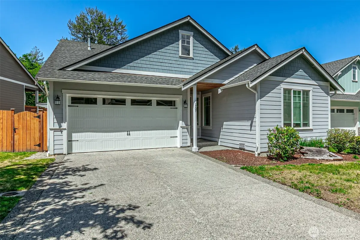 1707 Cyrene Drive Nw, Olympia, WA 98502 - #1