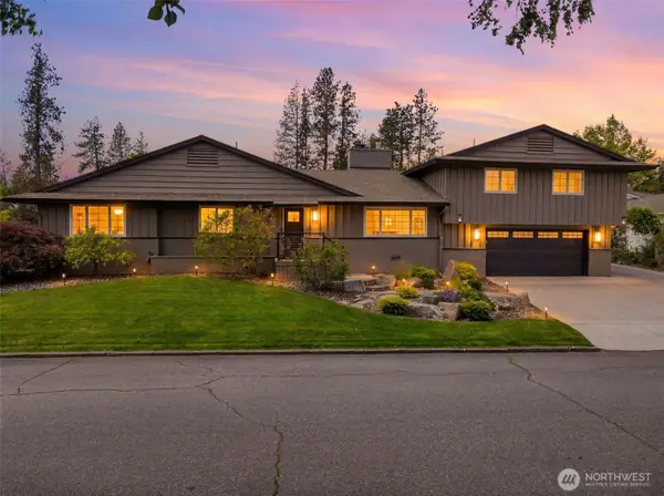 1527 E Woodcliff Rd, Spokane, WA 99203