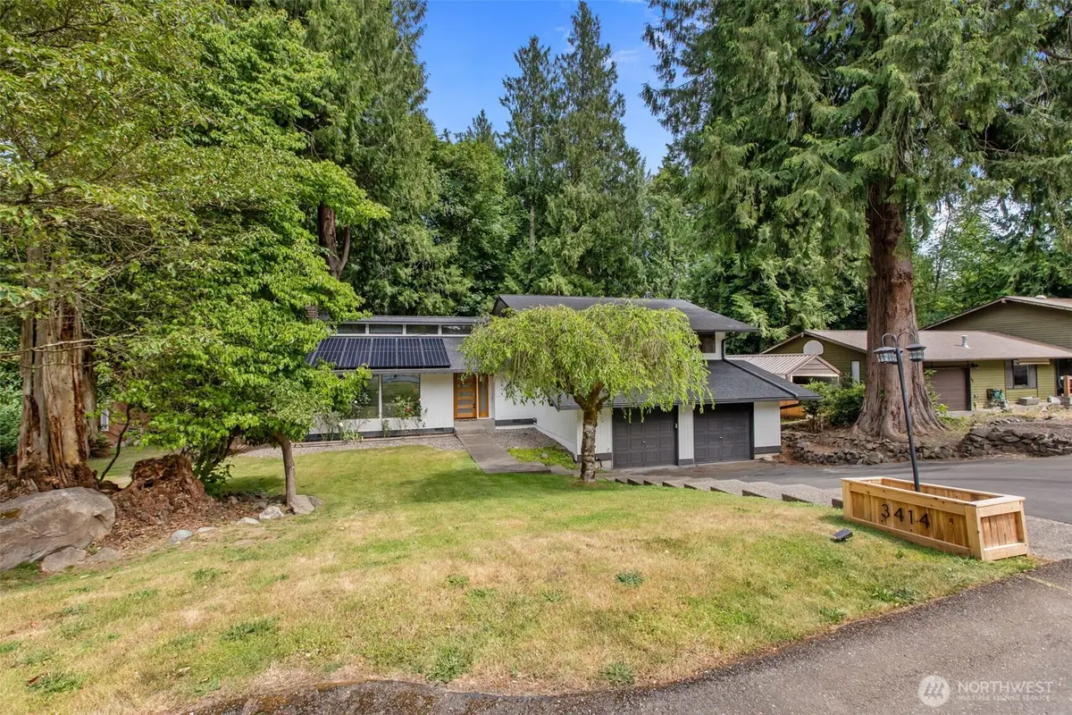 3414 NE Quinault Drive, Bremerton, WA 98311 - #1