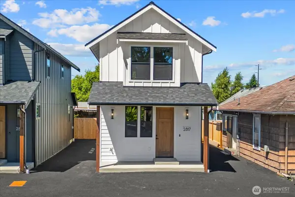 2817 25th Street #B, Everett, WA 98201