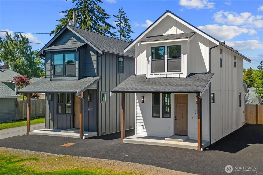 2817 25th Street #B, Everett, WA 98201 - #2