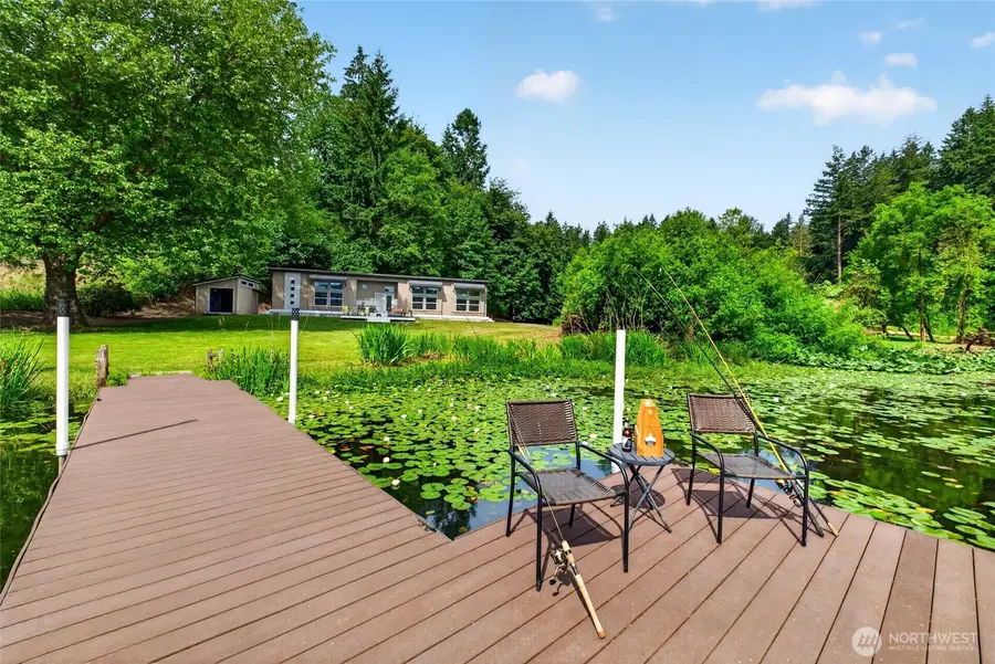 40109 32nd Avenue S, Roy, WA 98580 - #3