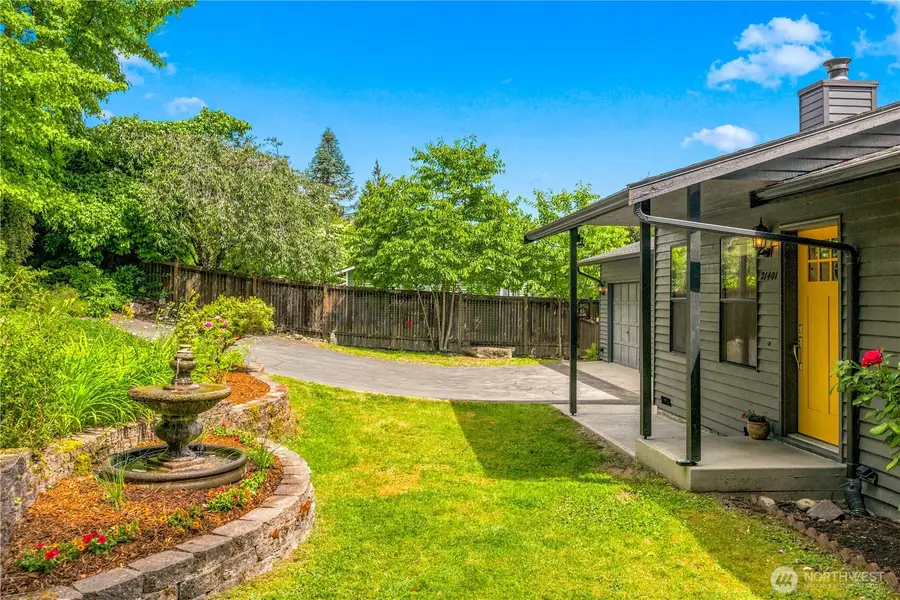 21401 52nd Avenue Se, Woodinville, WA 98072 - #3