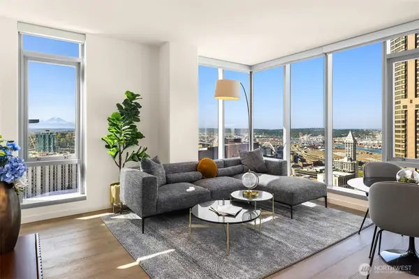 800 Columbia Street #3503, Seattle, WA 98104