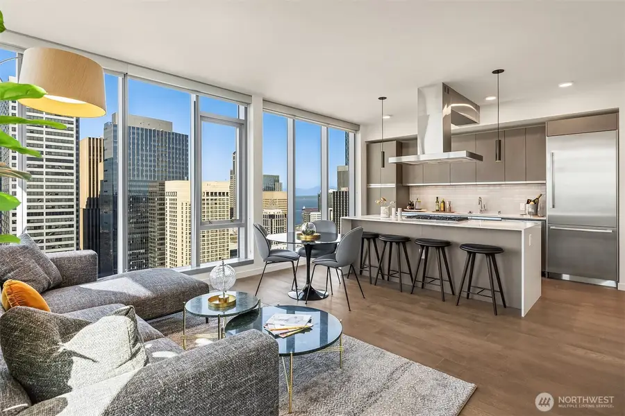 800 Columbia Street #3503, Seattle, WA 98104 - #3