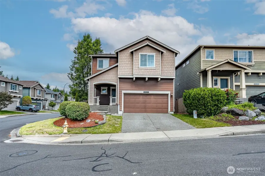 2480 Charter Lane Sw, Olympia, WA 98512 - #2