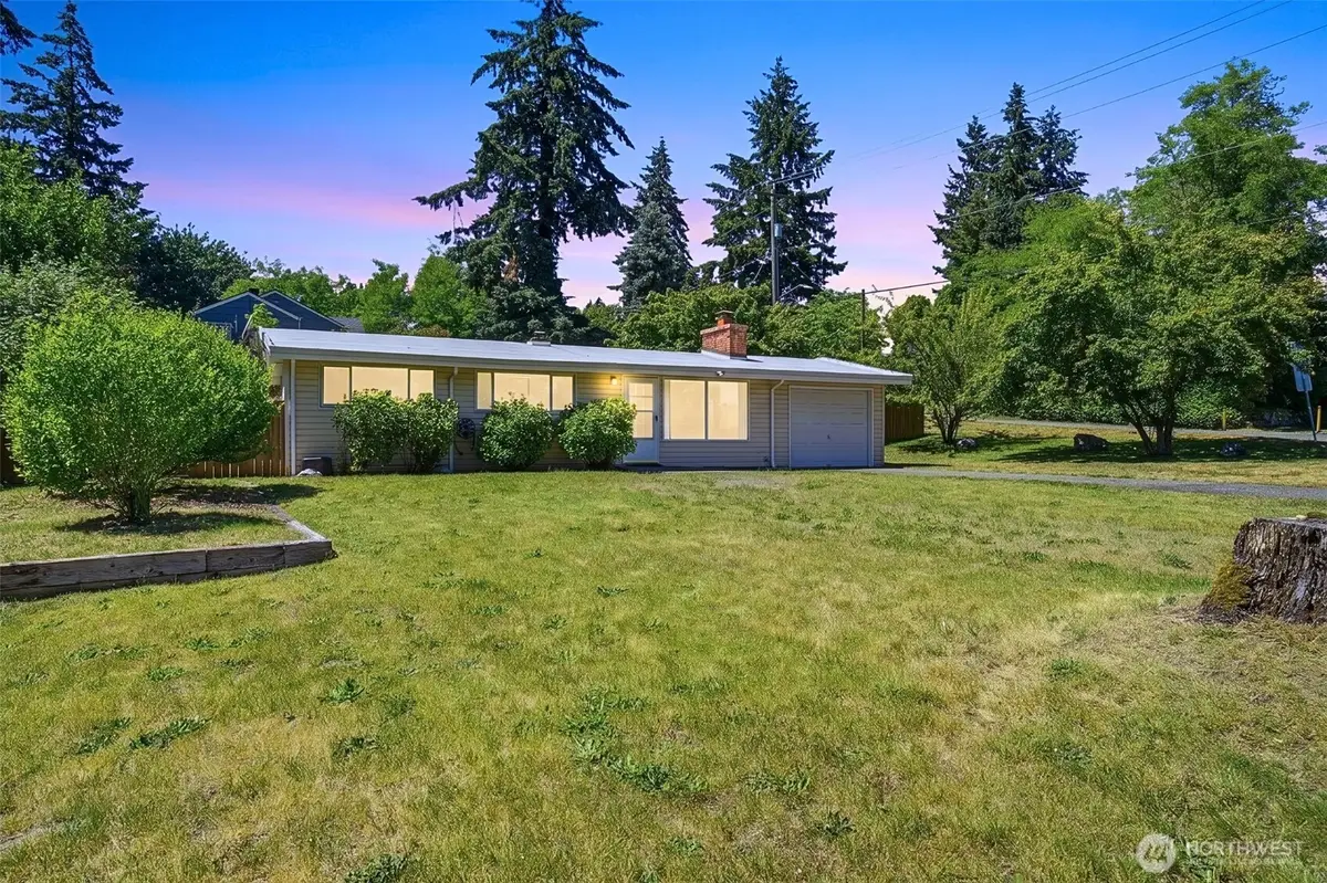 11205 4th Place S, Burien, WA 98168 - #1