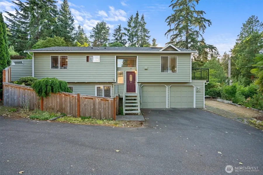 1611 NE Perkins, Shoreline, WA 98155 - #2