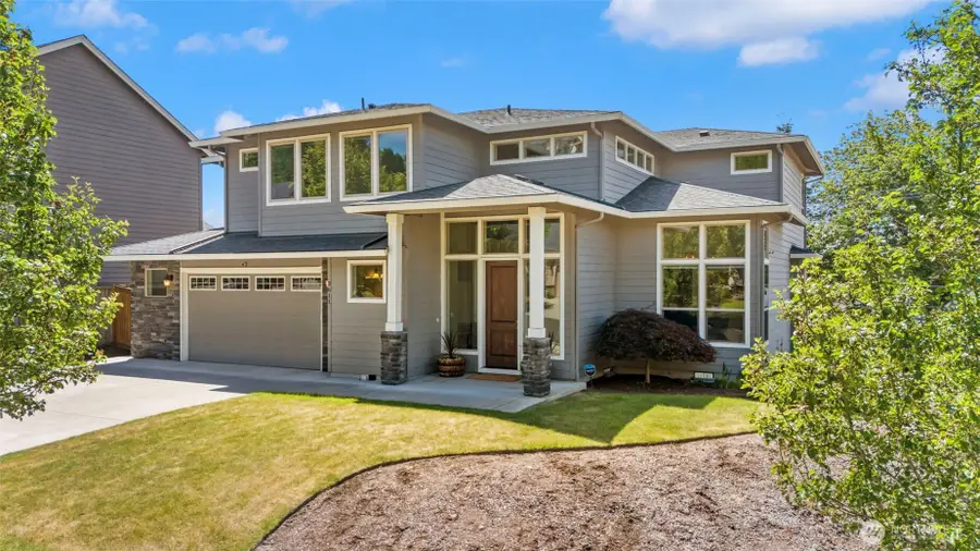3611 SE 142nd Court, Vancouver, WA 98683 - #2