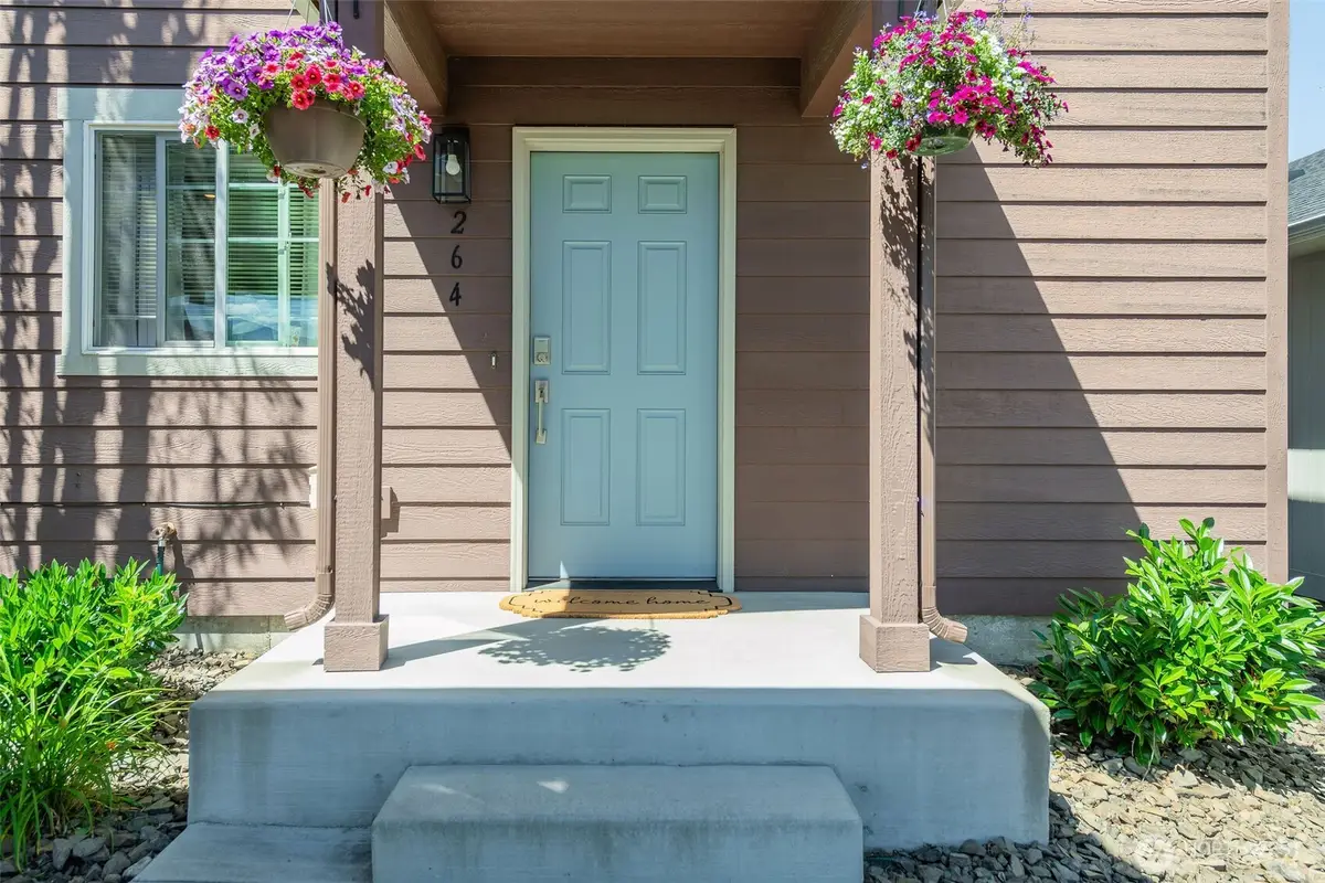 264 Saddlehorn Lane, Wenatchee, WA 98801 - #1