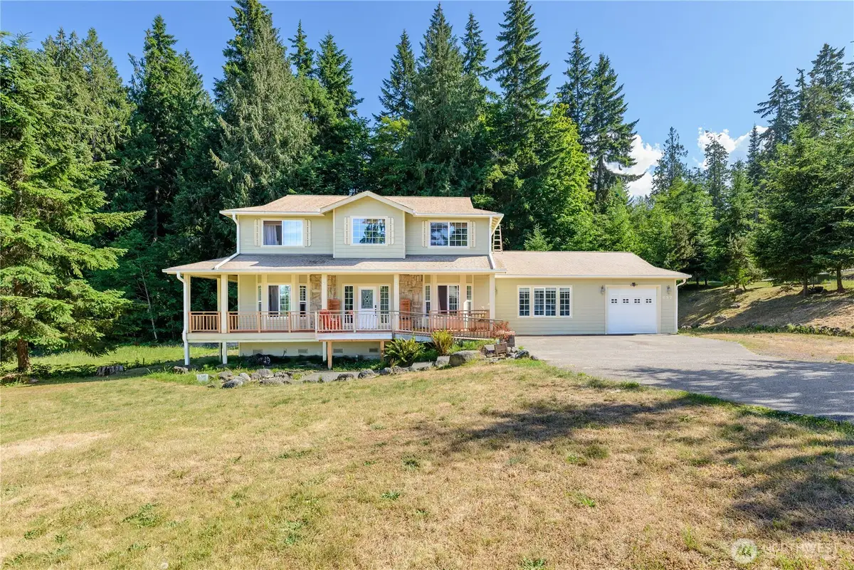 637 Del Guzzi Drive, Port Angeles, WA 98362 - #1